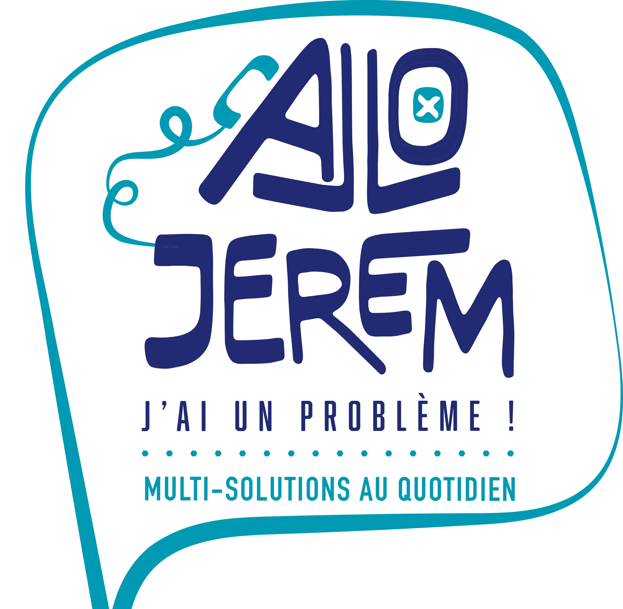 ALLO JEREM — Réparateur à L'Aiguillon sur Vie
